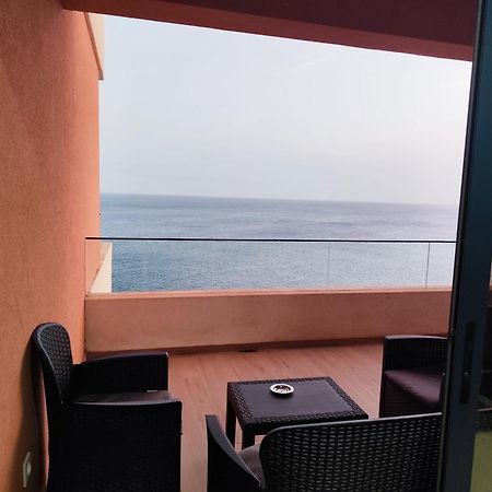 Ocean Mirror Apartment ปรายา ภายนอก รูปภาพ