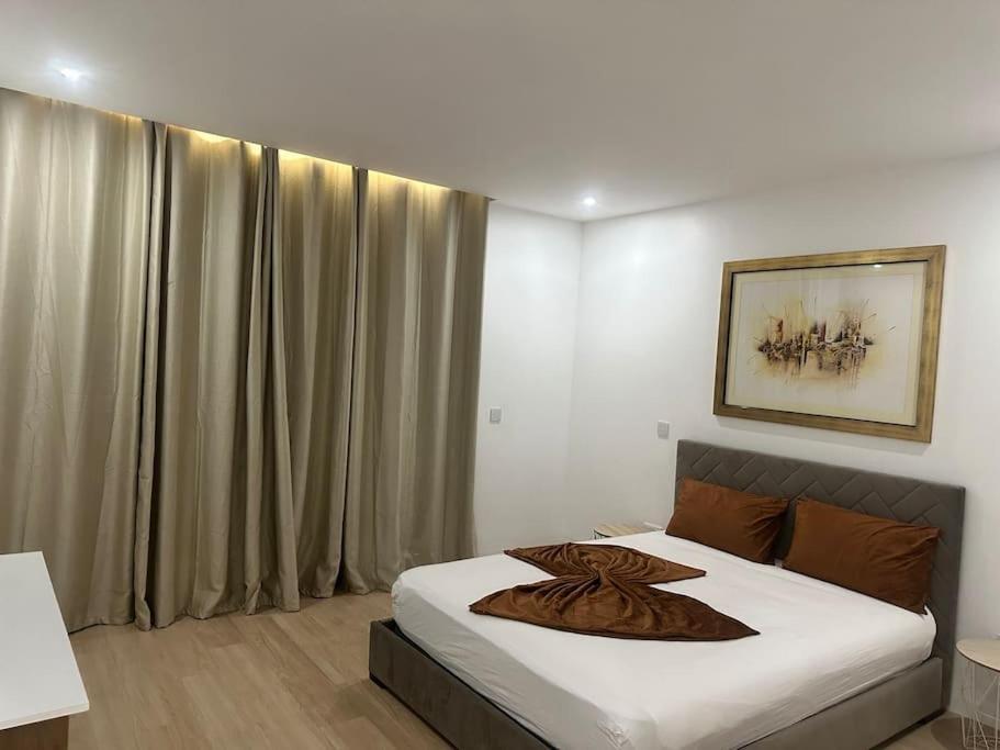 Ocean Mirror Apartment ปรายา ภายนอก รูปภาพ