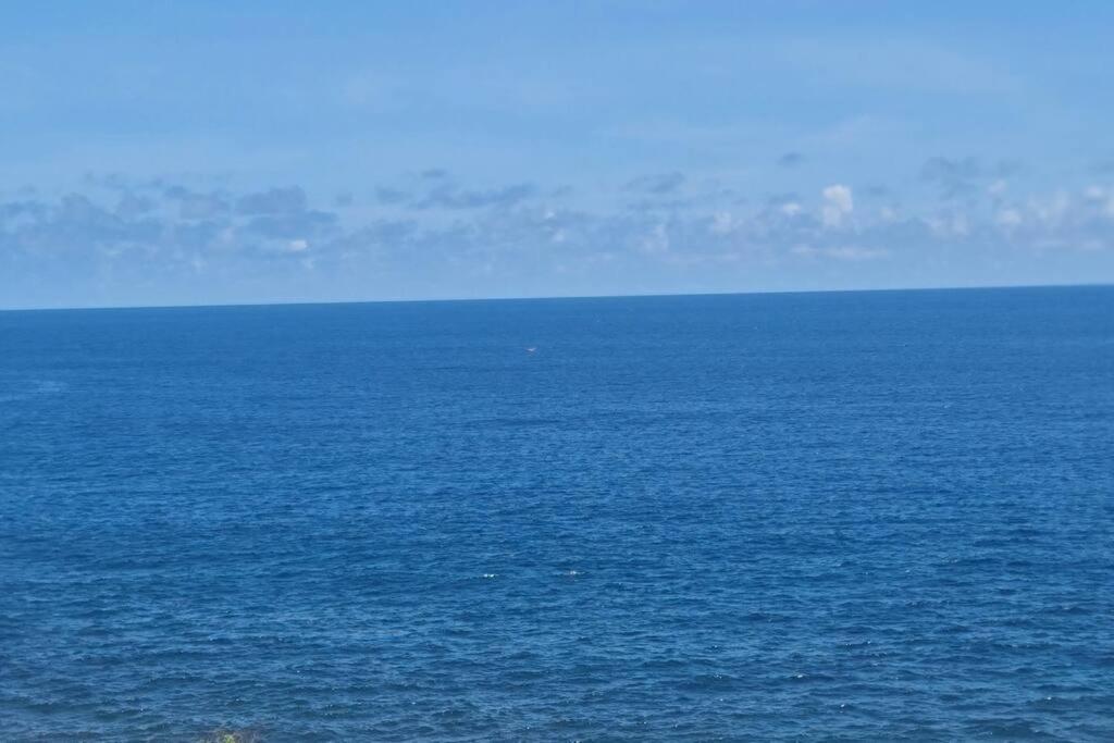 Ocean Mirror Apartment ปรายา ภายนอก รูปภาพ