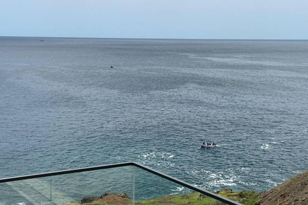 Ocean Mirror Apartment ปรายา ภายนอก รูปภาพ