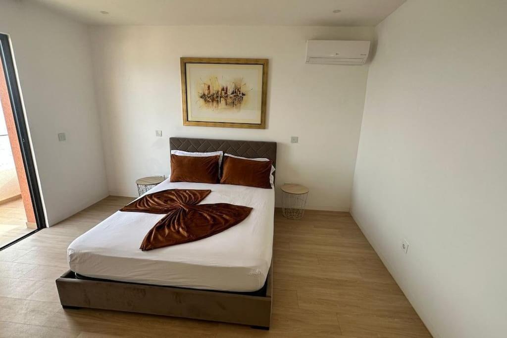 Ocean Mirror Apartment ปรายา ภายนอก รูปภาพ