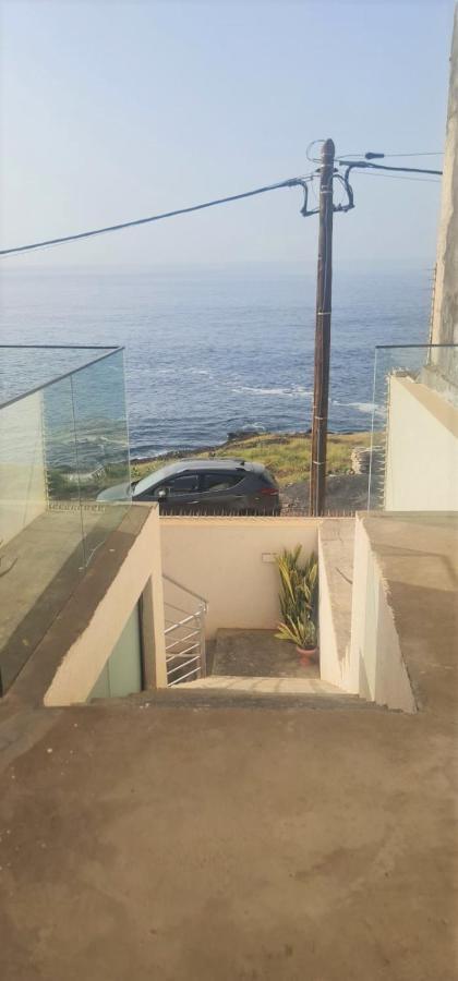 Ocean Mirror Apartment ปรายา ภายนอก รูปภาพ