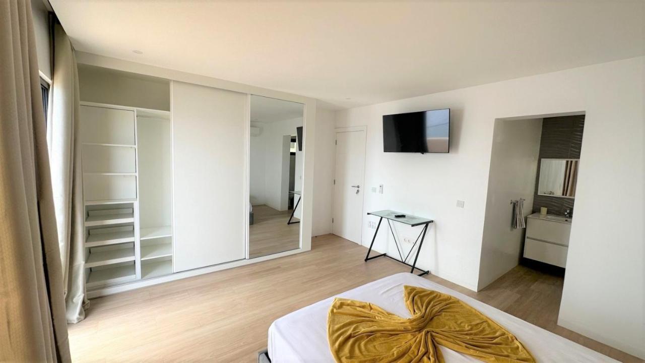 Ocean Mirror Apartment ปรายา ภายนอก รูปภาพ