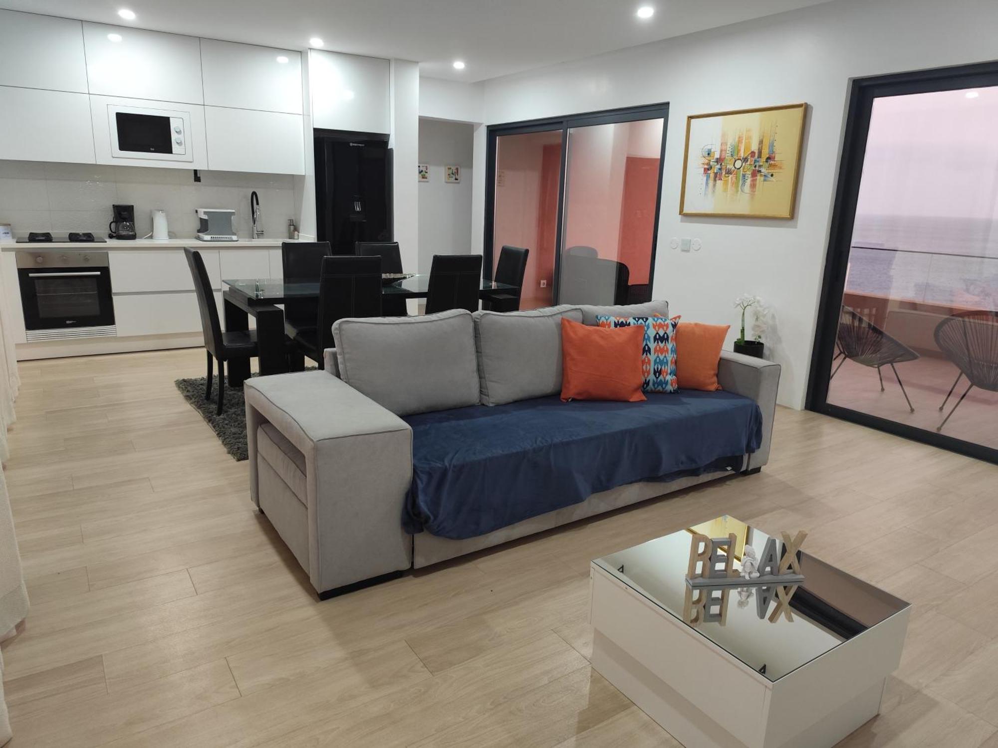 Ocean Mirror Apartment ปรายา ภายนอก รูปภาพ