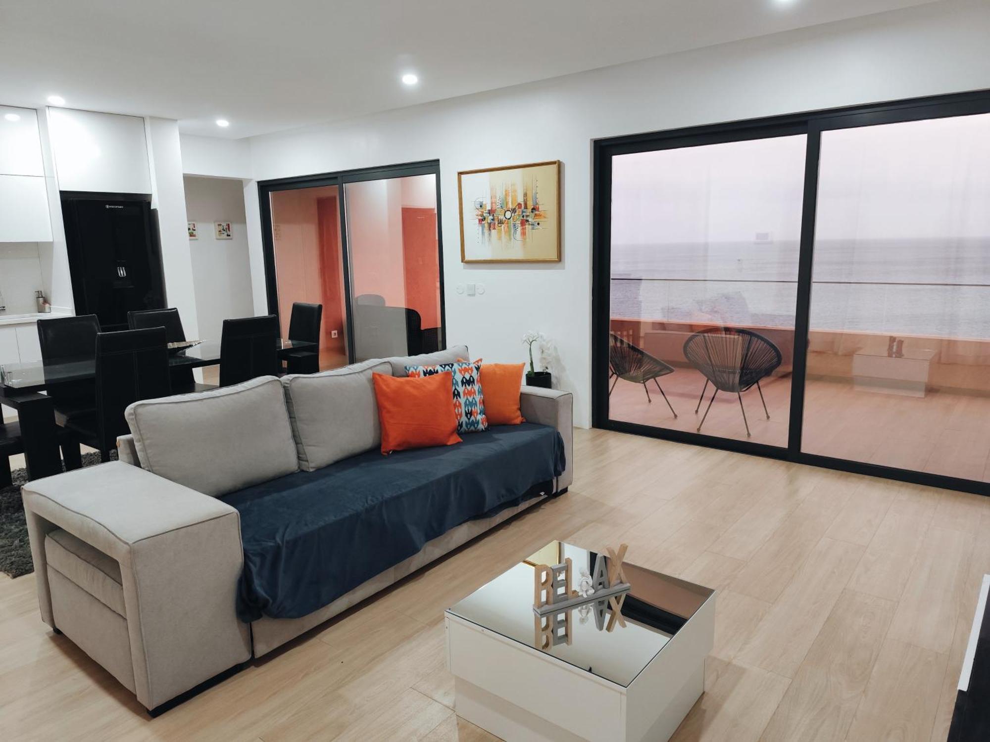 Ocean Mirror Apartment ปรายา ภายนอก รูปภาพ